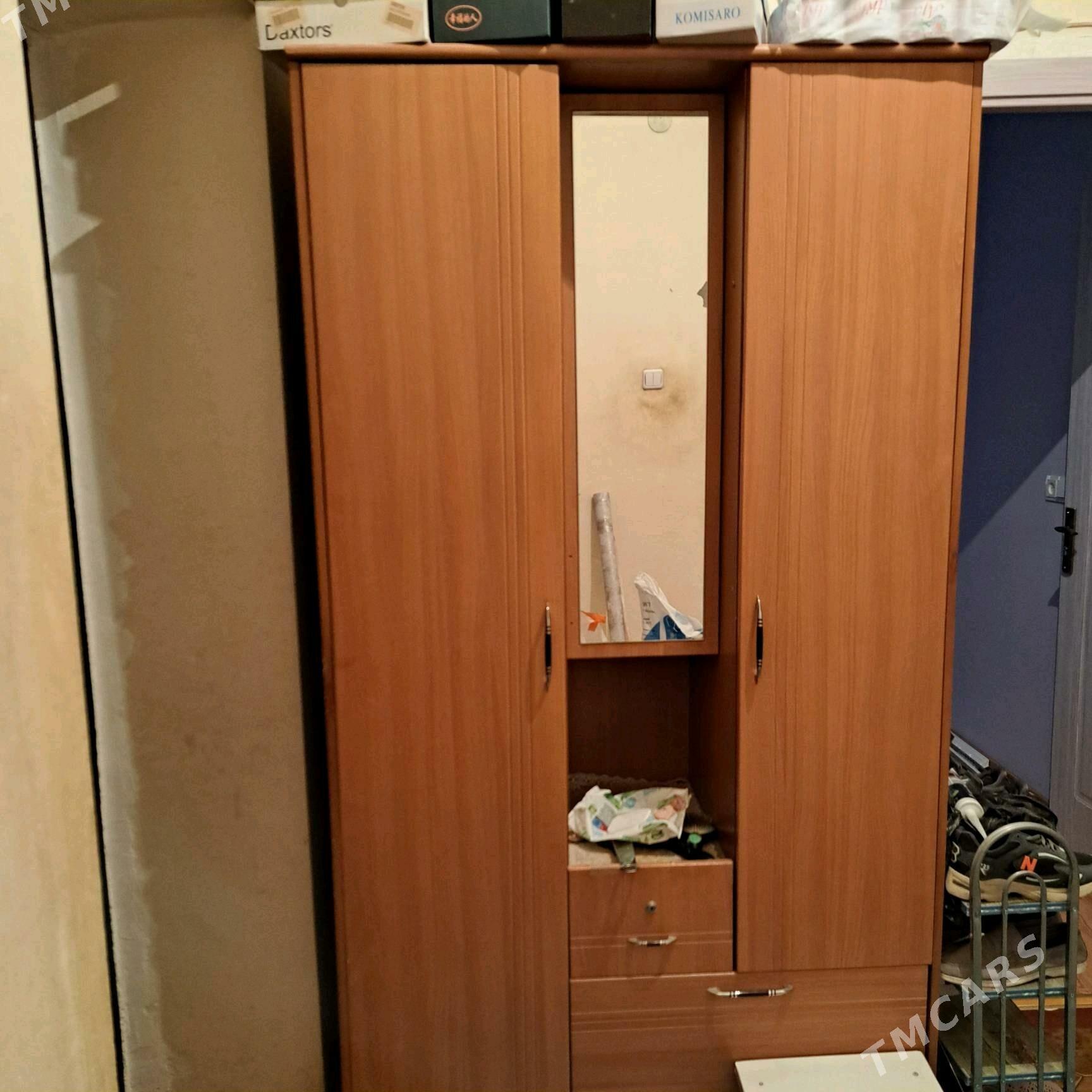 прихожка - Ak bugdaý etraby - img 1