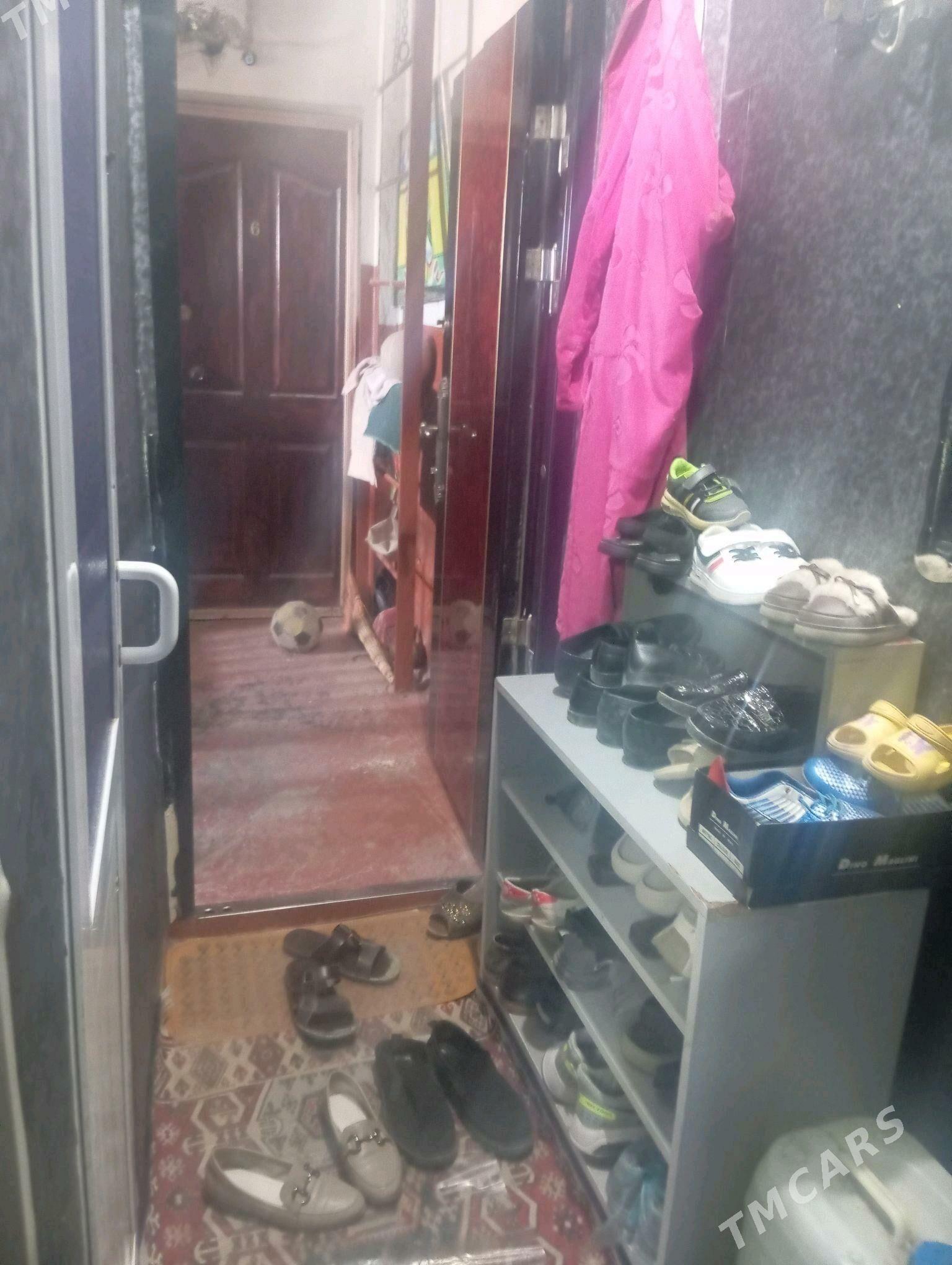 1 комнат - Туркменабат - img 1