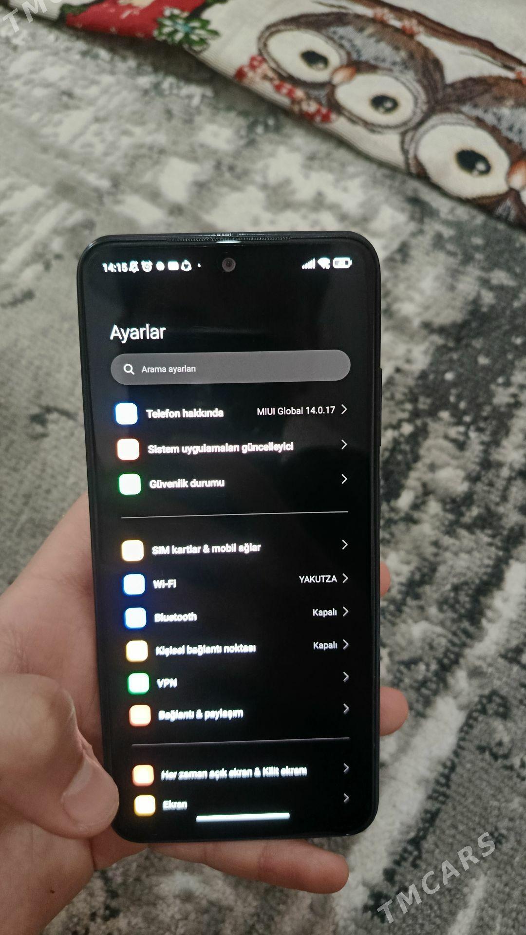 poco M5S - Балканабат - img 2