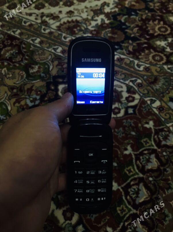 samsung Gt E-1272 - Ашхабад - img 1