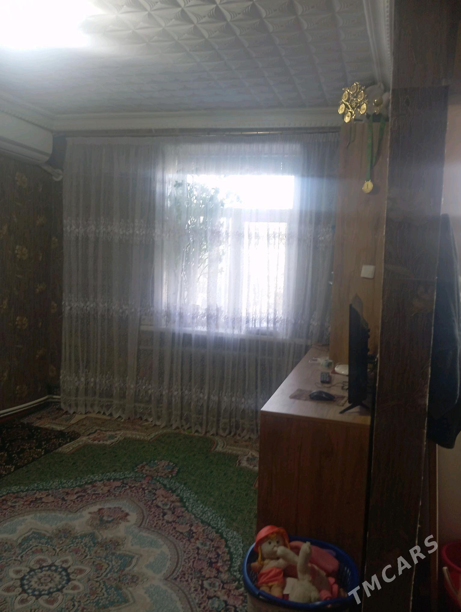 1 комнат - Туркменабат - img 4