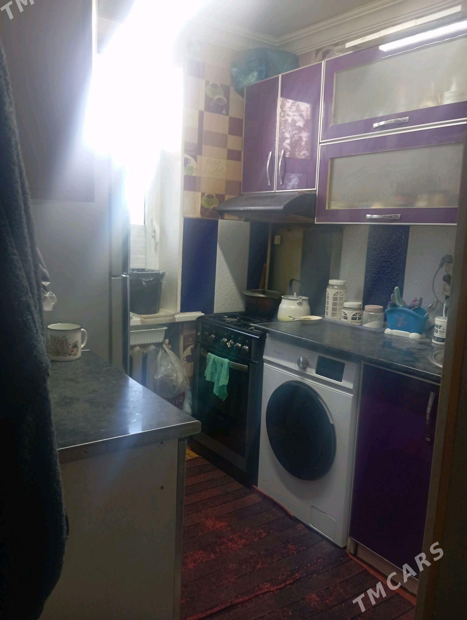 1 комнат - Туркменабат - img 3