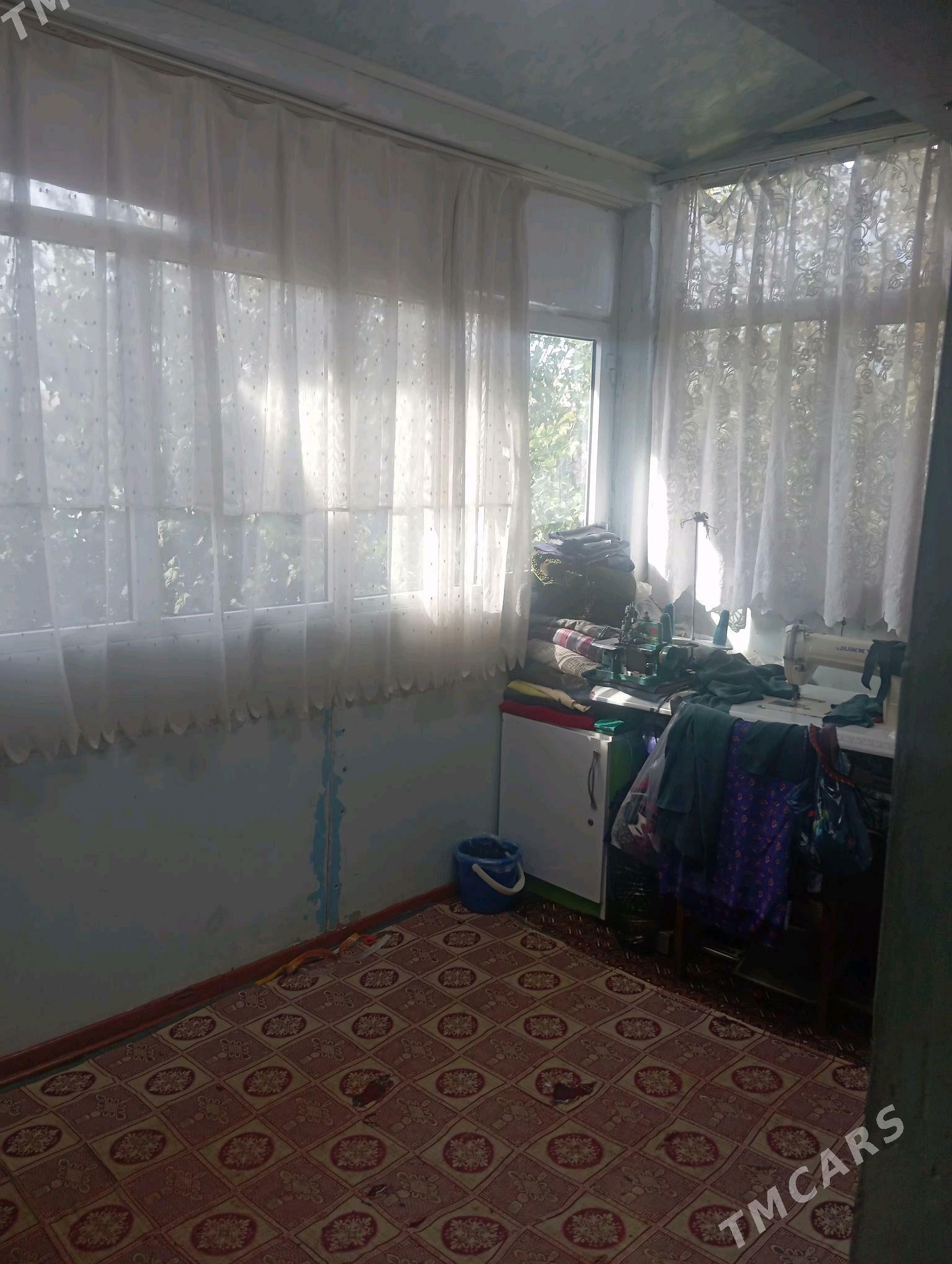 1 комнат - Туркменабат - img 5