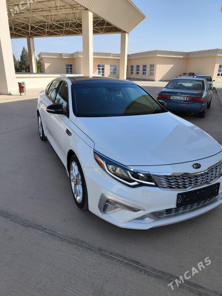 Kia Optima 2020 - 260 000 TMT - Mary - img 1