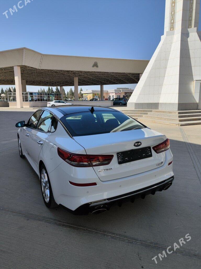 Kia Optima 2020 - 260 000 TMT - Mary - img 3