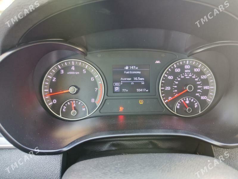 Kia Optima 2020 - 260 000 TMT - Mary - img 7