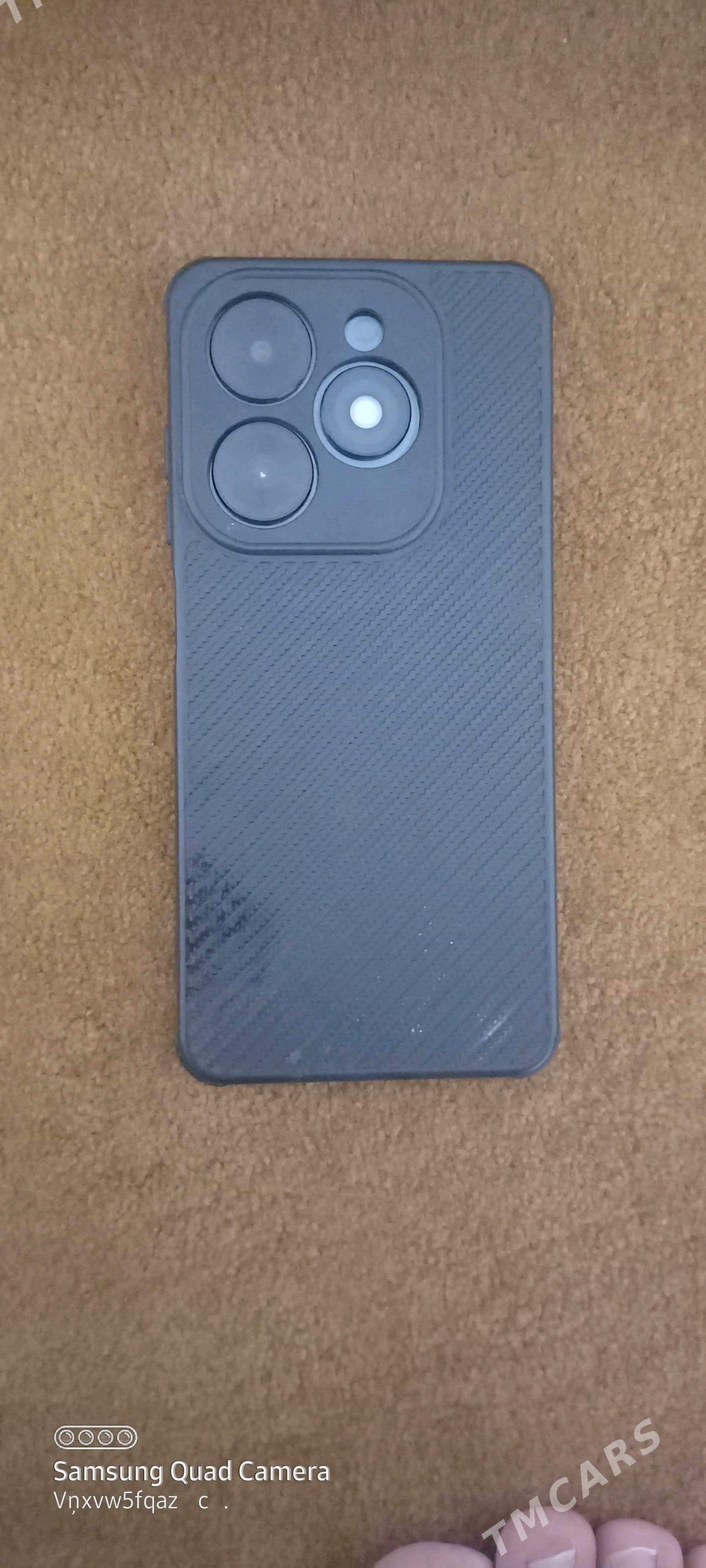 Tecno Spark Go - Махтумкули - img 3