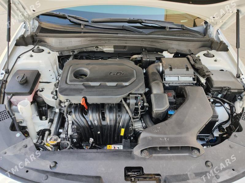 Kia Optima 2020 - 260 000 TMT - Mary - img 5