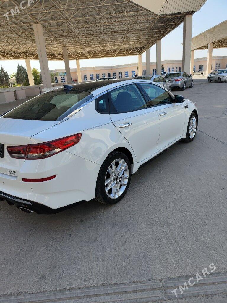 Kia Optima 2020 - 260 000 TMT - Mary - img 2