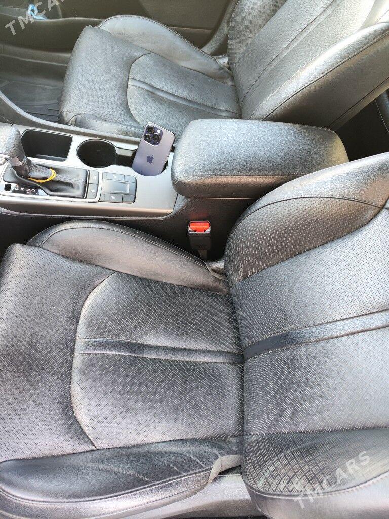 Kia Optima 2020 - 260 000 TMT - Mary - img 6