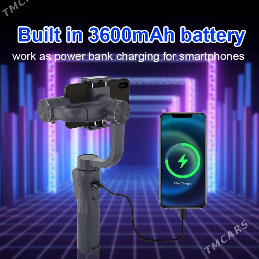 STABILIZATOR PRO - Aşgabat - img 3