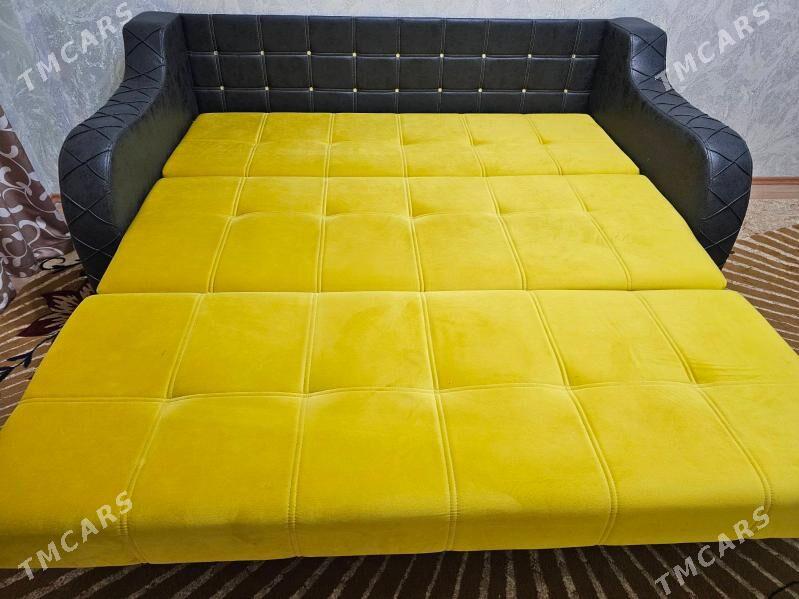 Diwan akkordeon - Туркменабат - img 1