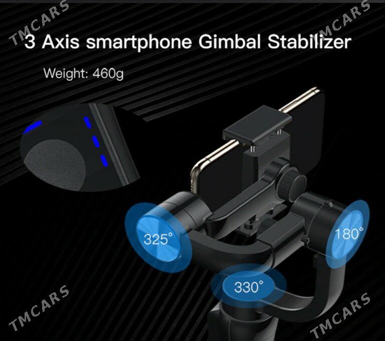 STABILIZATOR PRO - Aşgabat - img 2