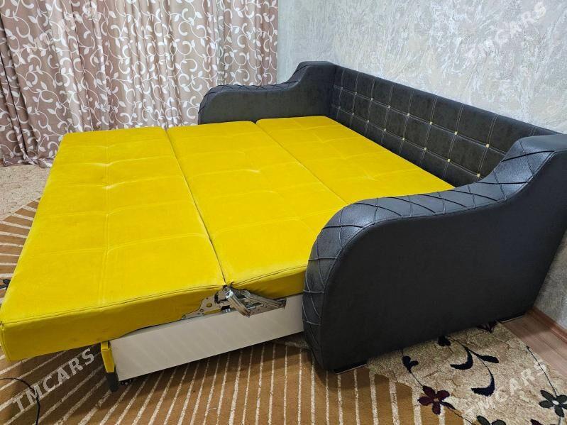 Diwan akkordeon - Туркменабат - img 2