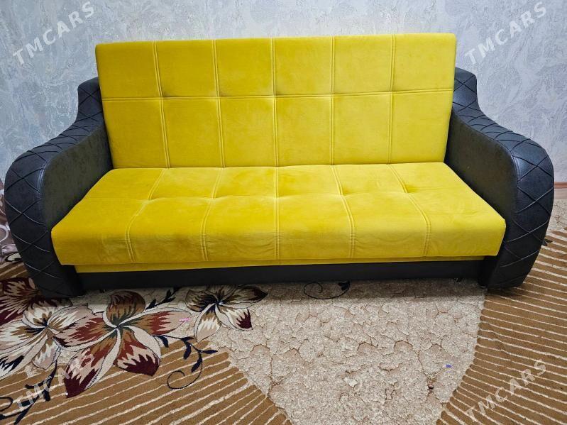 Diwan akkordeon - Туркменабат - img 3