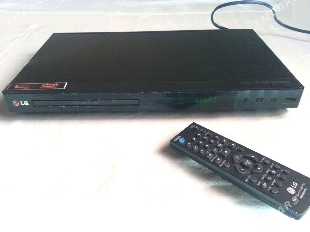 DVD LG - 30 мкр - img 1