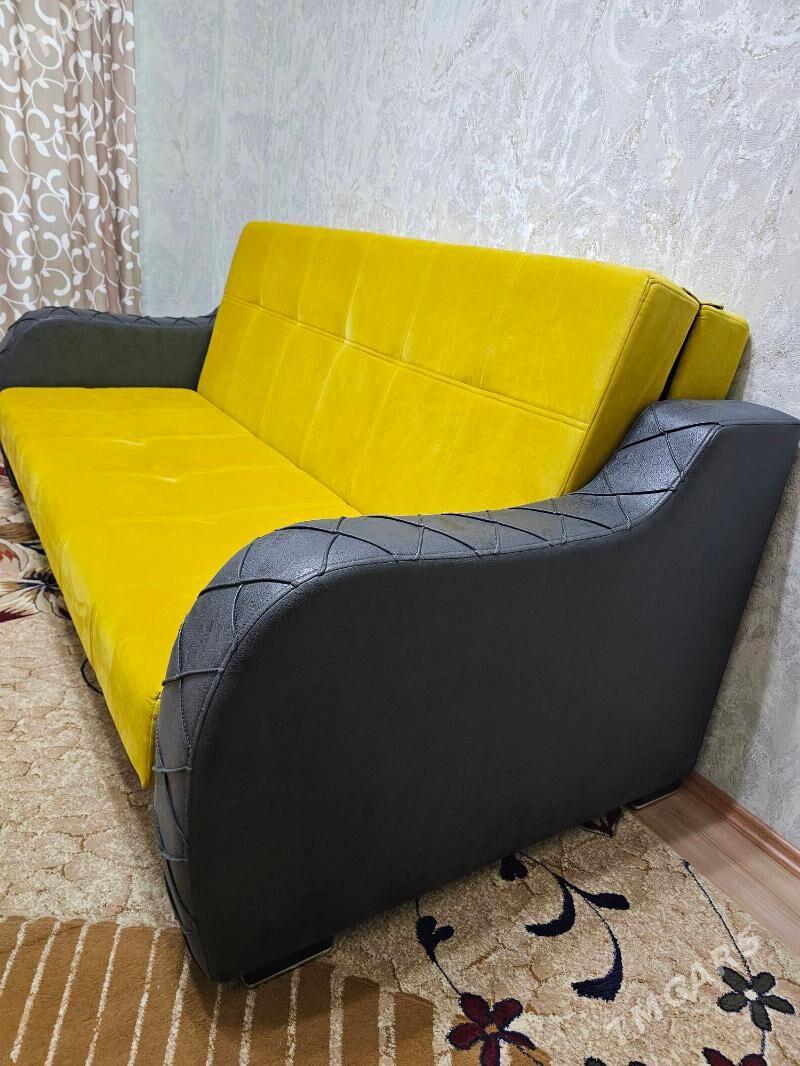 Diwan akkordeon - Туркменабат - img 4