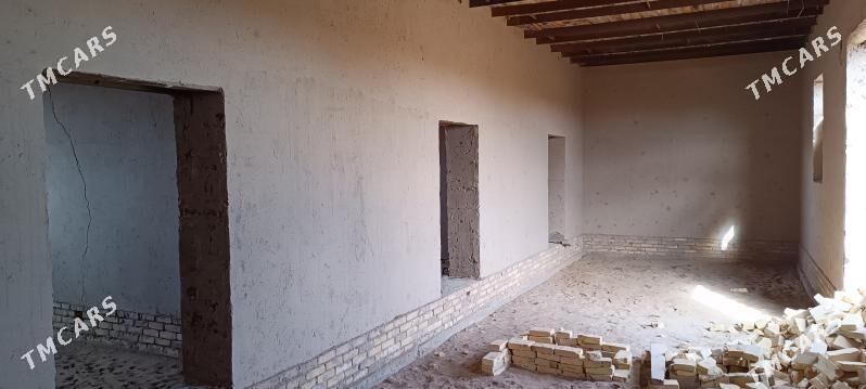 satlyk jay - Гурбансолтан Едже - img 1