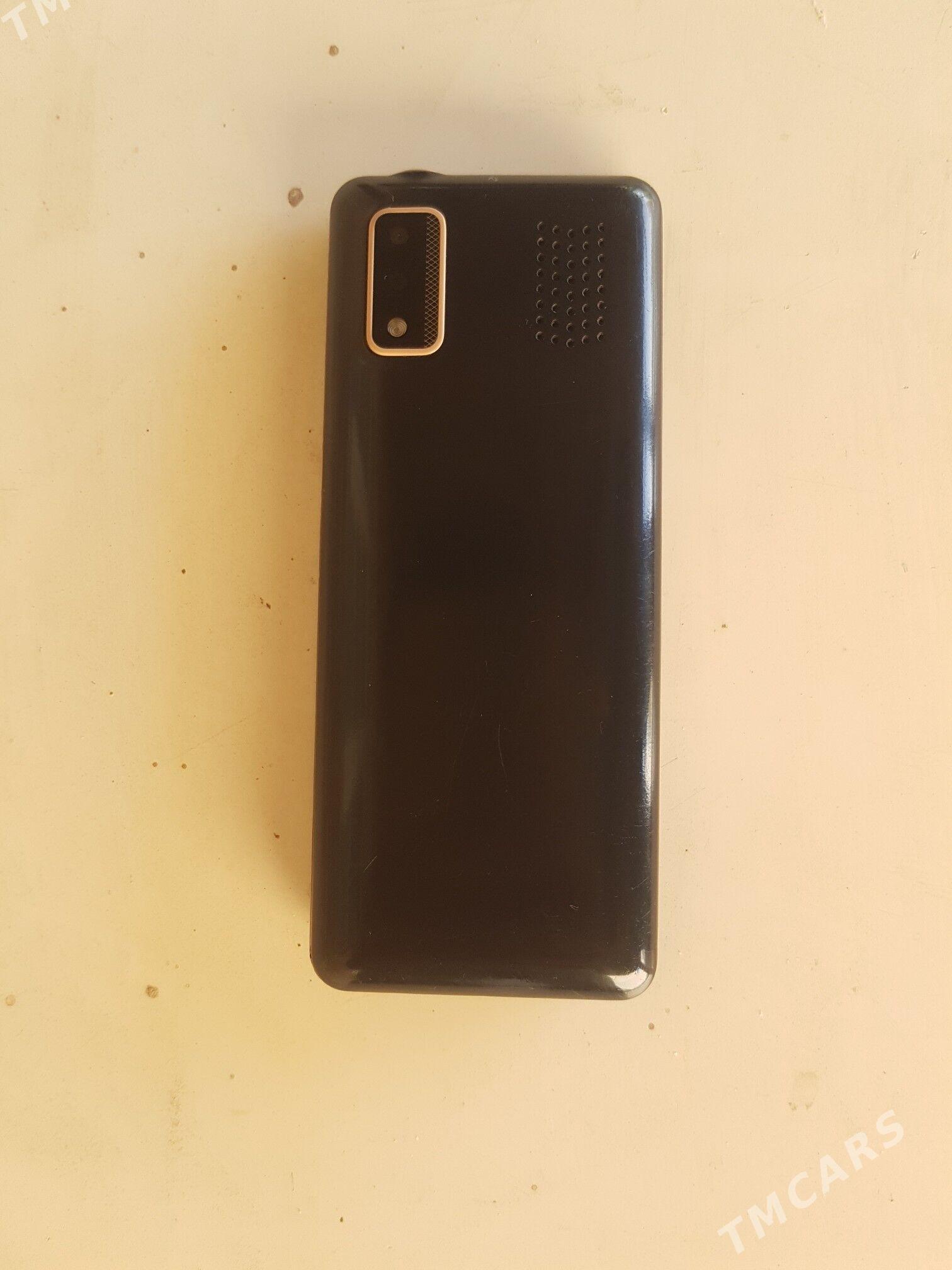 Maxfone 308 - Halaç - img 1