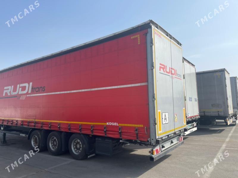 Kogel Mega 2021 - 460 000 TMT - Aşgabat - img 8