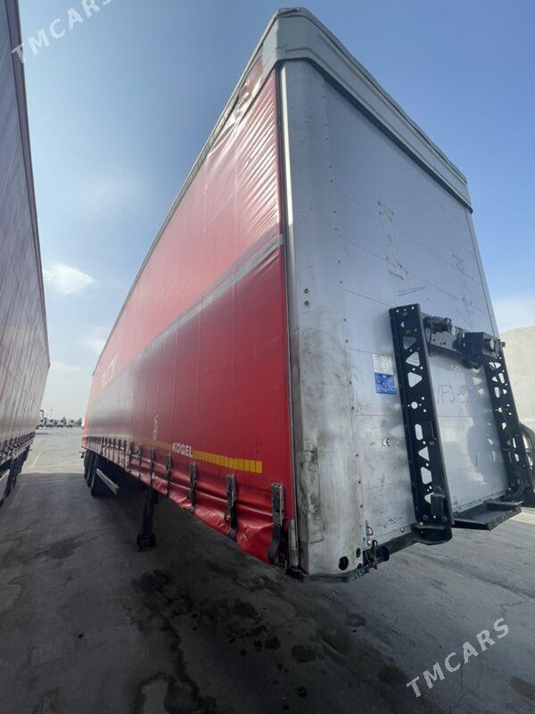 Kogel Mega 2021 - 460 000 TMT - Aşgabat - img 4