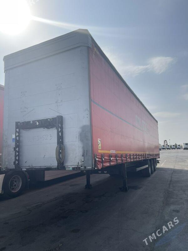 Kogel Mega 2021 - 460 000 TMT - Aşgabat - img 2