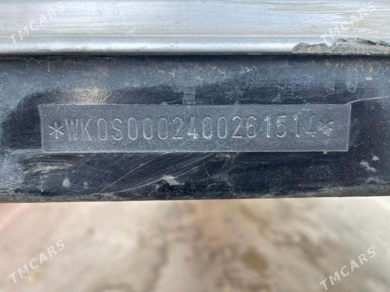 Kogel Mega 2021 - 460 000 TMT - Aşgabat - img 10