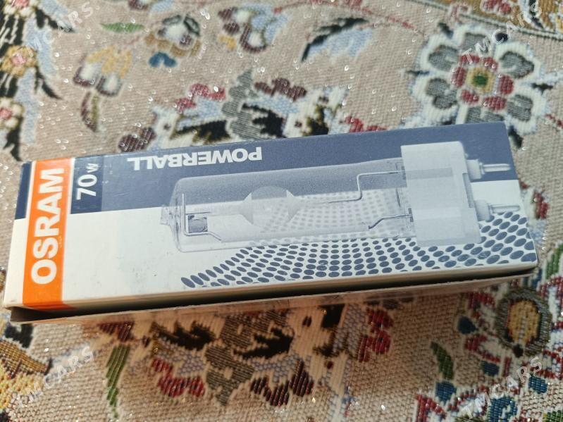 Osram lampa - Ашхабад - img 3