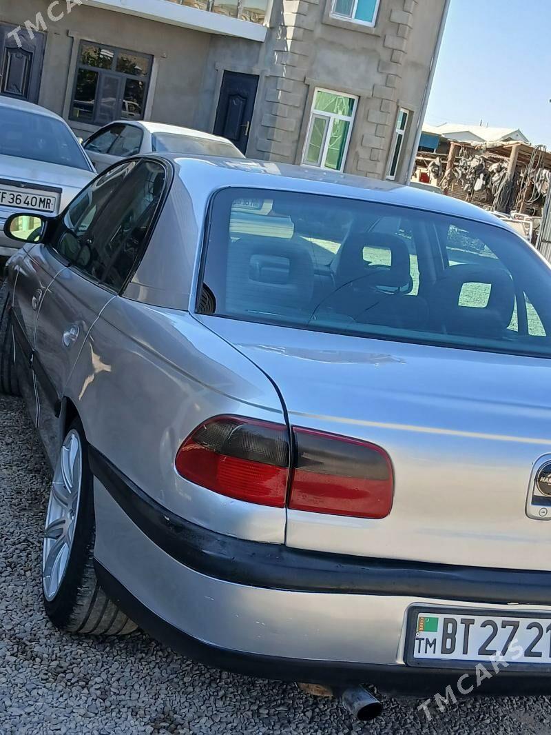 Opel Omega 1998 - 39 000 TMT - Mary - img 3