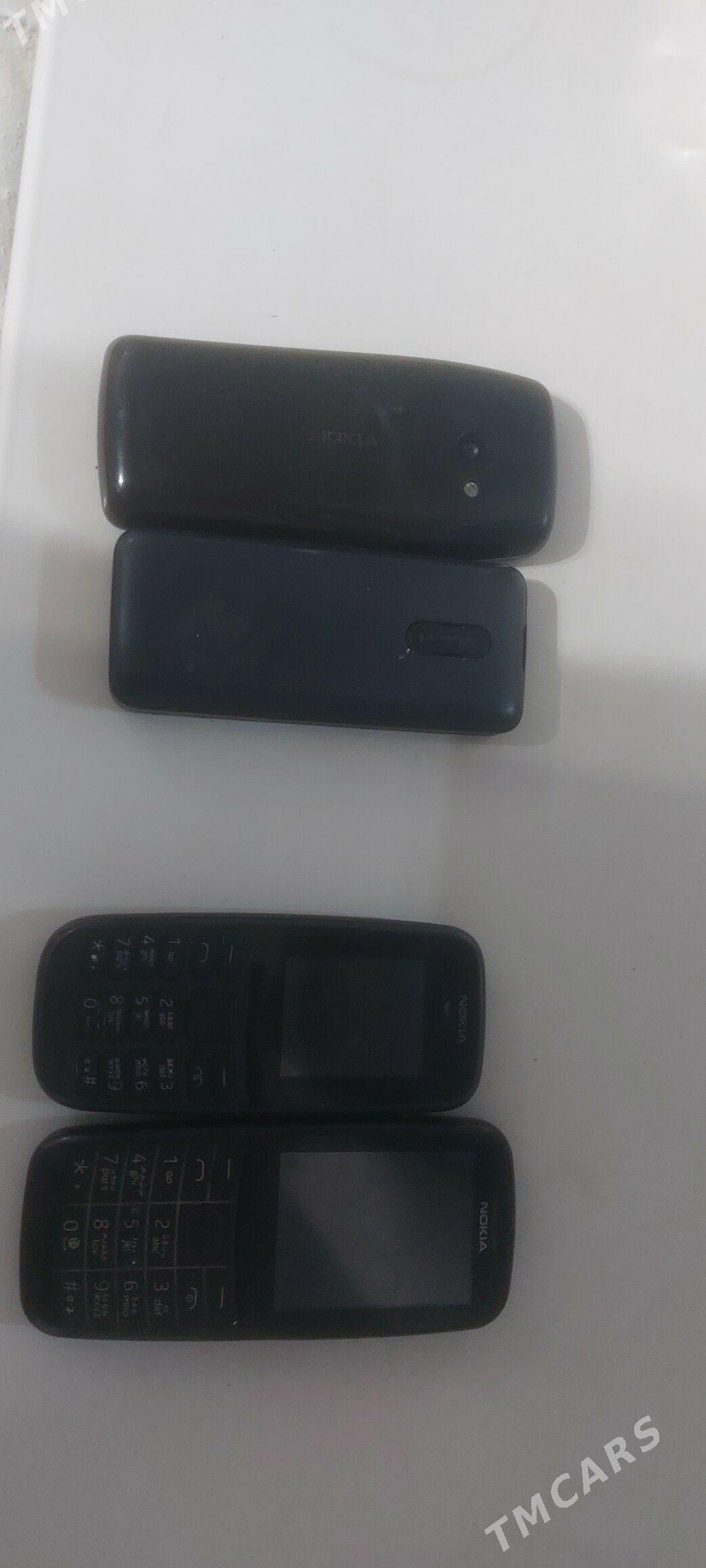 nokia 105  3 gornus - Мары - img 2