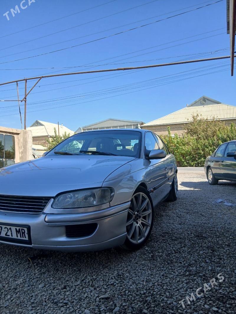 Opel Omega 1998 - 39 000 TMT - Mary - img 2