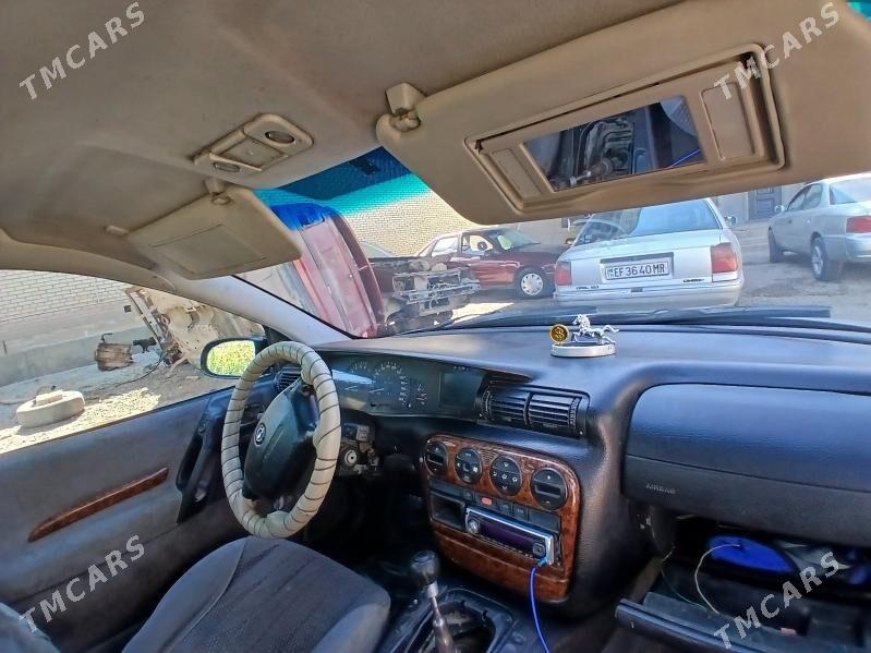 Opel Omega 1998 - 39 000 TMT - Mary - img 5