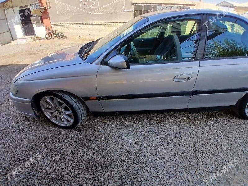 Opel Omega 1998 - 39 000 TMT - Mary - img 6