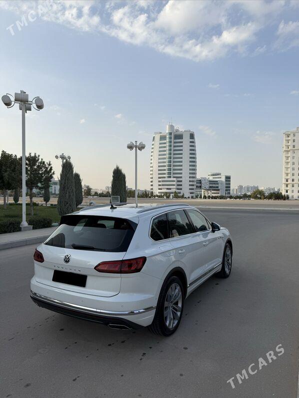 Volkswagen Touareg 2019 - 1 092 000 TMT - Aşgabat - img 2