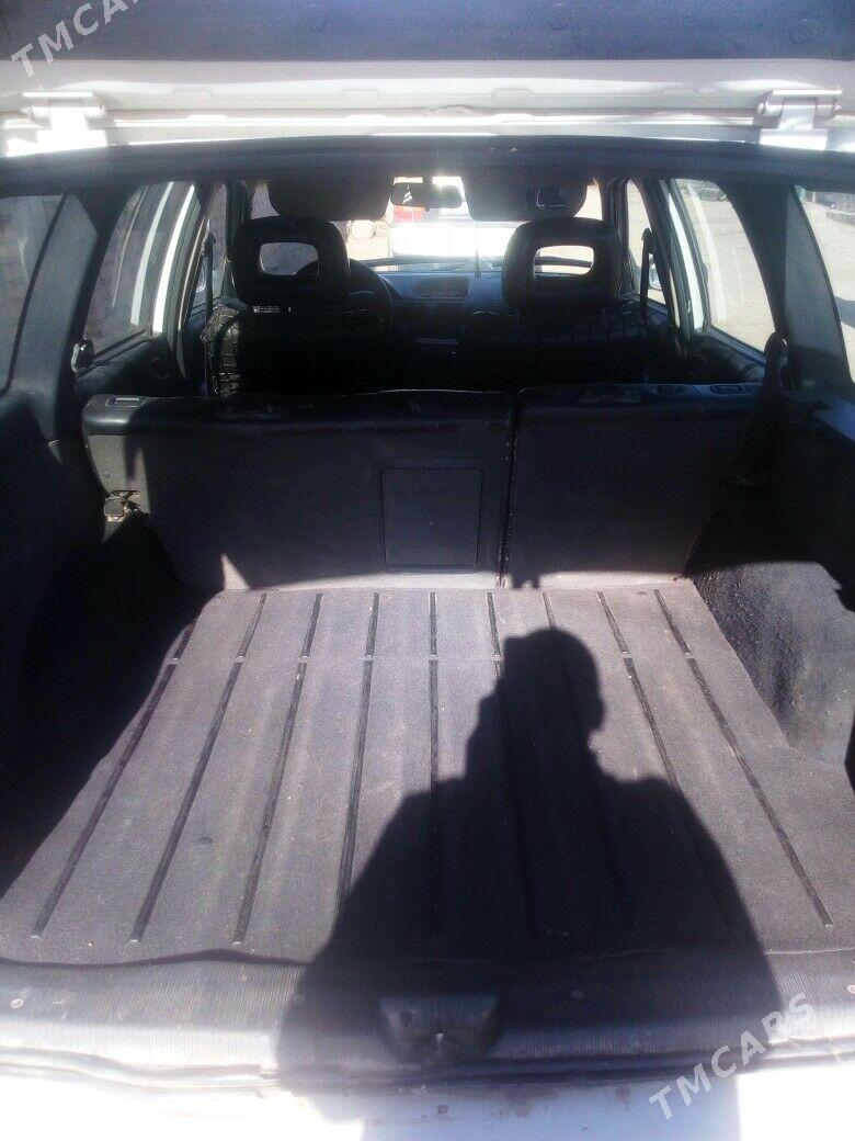 Opel Astra 1993 - 50 000 TMT - Шабатский этрап - img 5