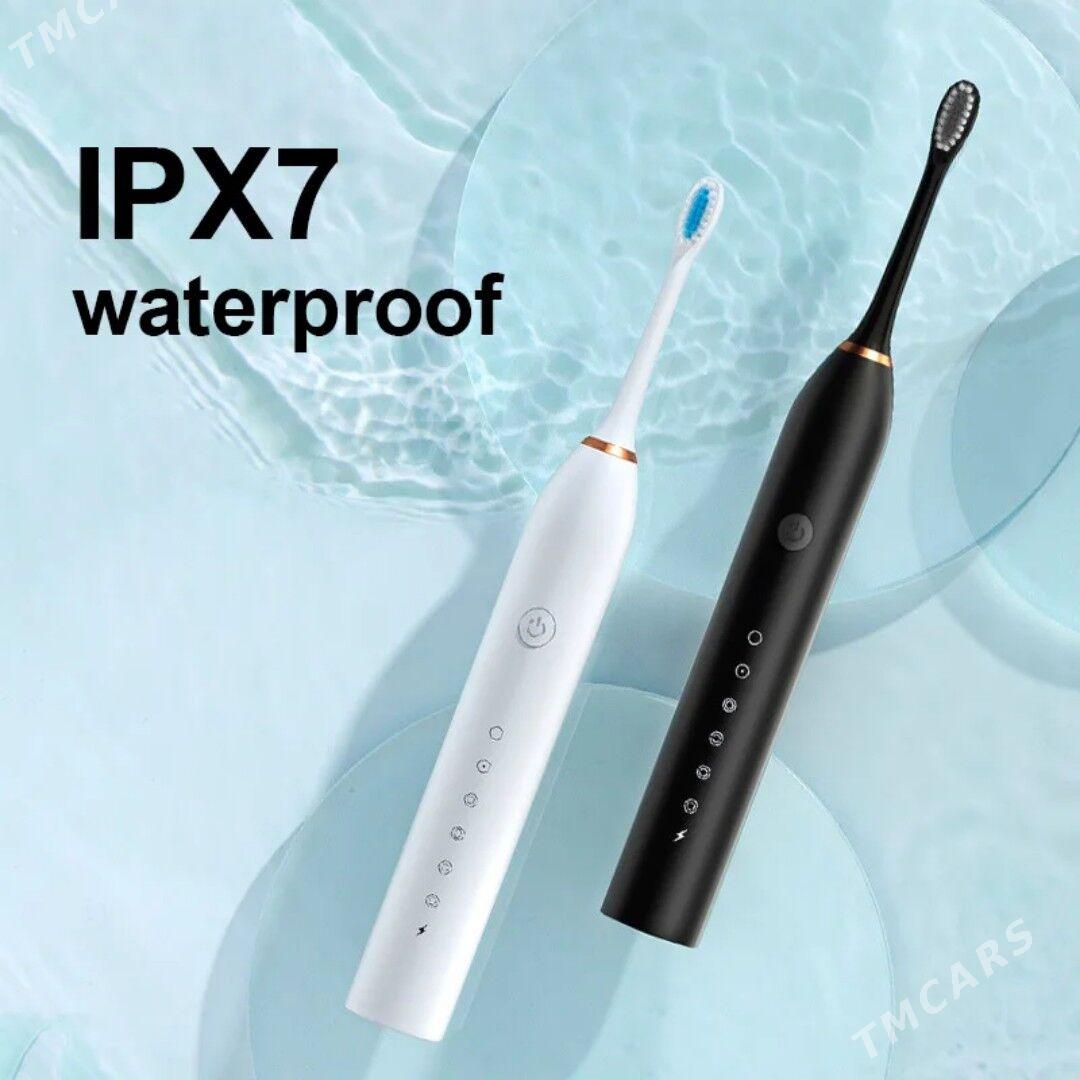 ELECTRIC DISH SHOTKA - Ашхабад - img 2