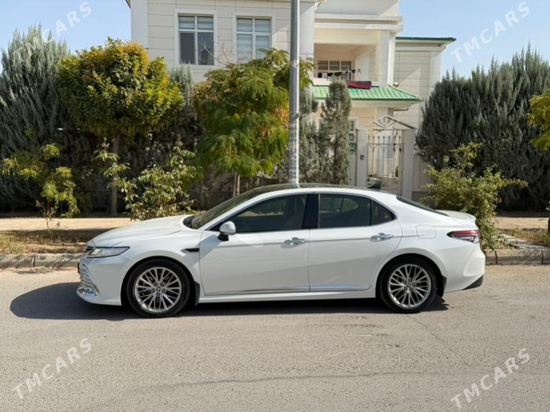 Toyota Camry 2023 - 598 500 TMT - Aşgabat - img 1