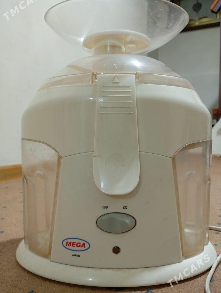 соковыжималка sokowyzymalka - Daşoguz - img 2