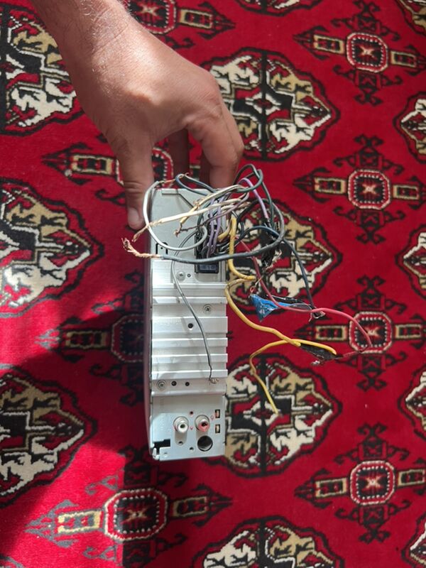 mangtafon 300 TMT - Balkanabat - img 2