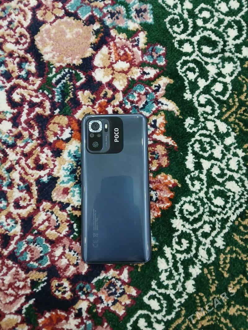 Poca m5 s - Гумдаг - img 3