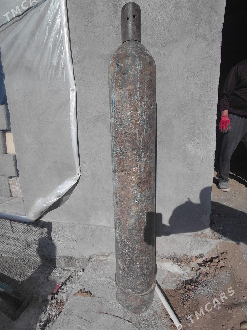 apdagen rezak - Гёкдепе - img 2