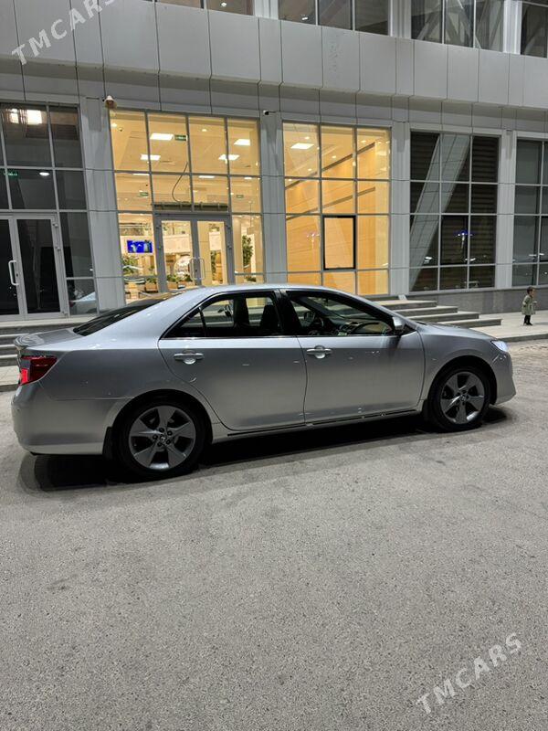 Toyota Camry 2012 - 210 000 TMT - Туркменабат - img 5