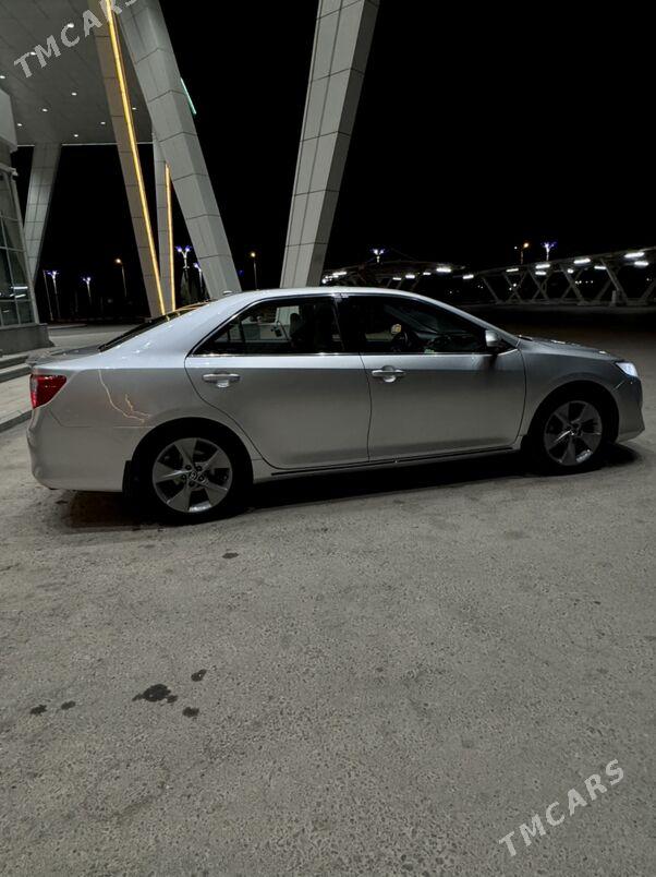 Toyota Camry 2012 - 210 000 TMT - Туркменабат - img 7