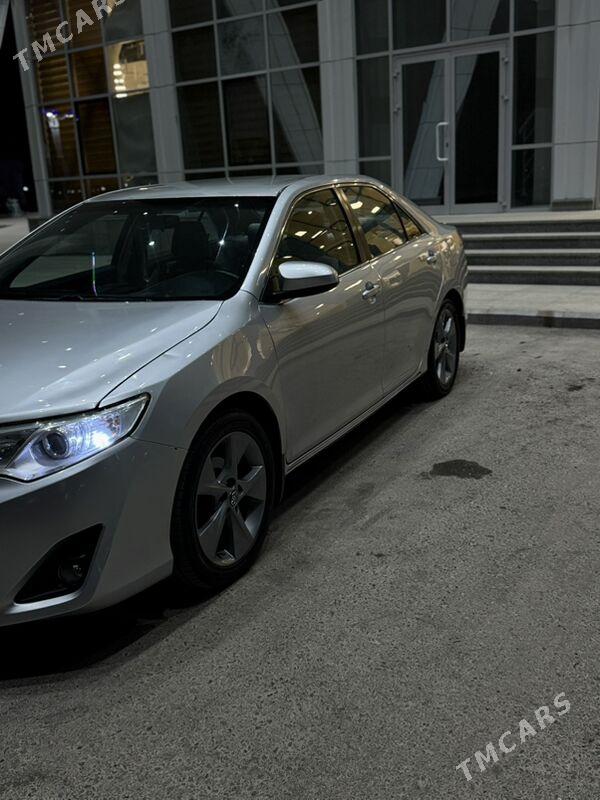 Toyota Camry 2012 - 210 000 TMT - Туркменабат - img 10