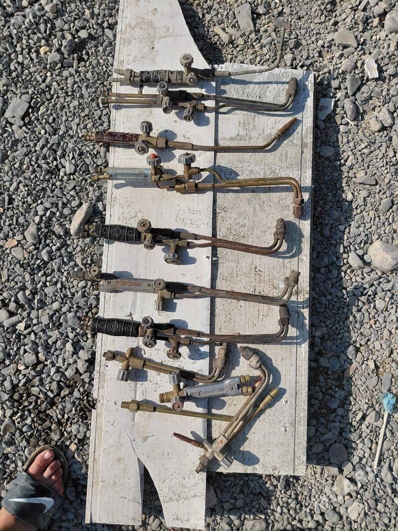 apdagen rezak - Гёкдепе - img 4