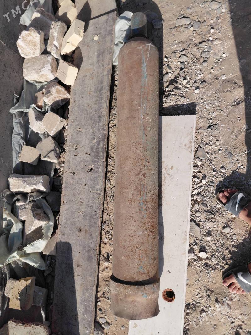 apdagen rezak - Гёкдепе - img 3