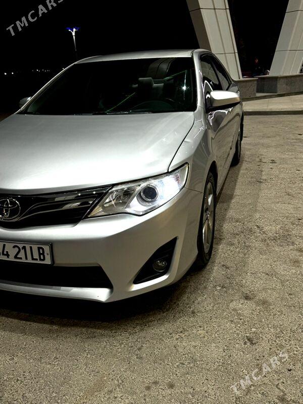 Toyota Camry 2012 - 210 000 TMT - Туркменабат - img 6