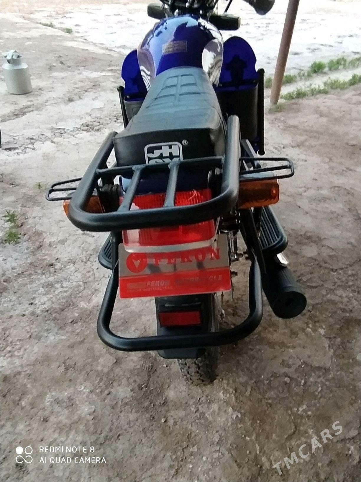 Fekon FK200-14G 2025 - 20 000 TMT - етр. Туркменбаши - img 3