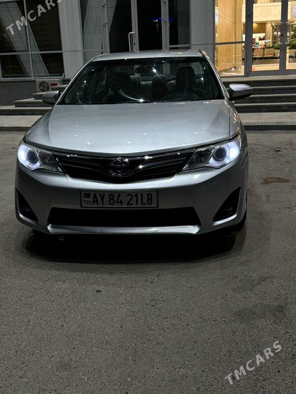 Toyota Camry 2012 - 210 000 TMT - Туркменабат - img 8