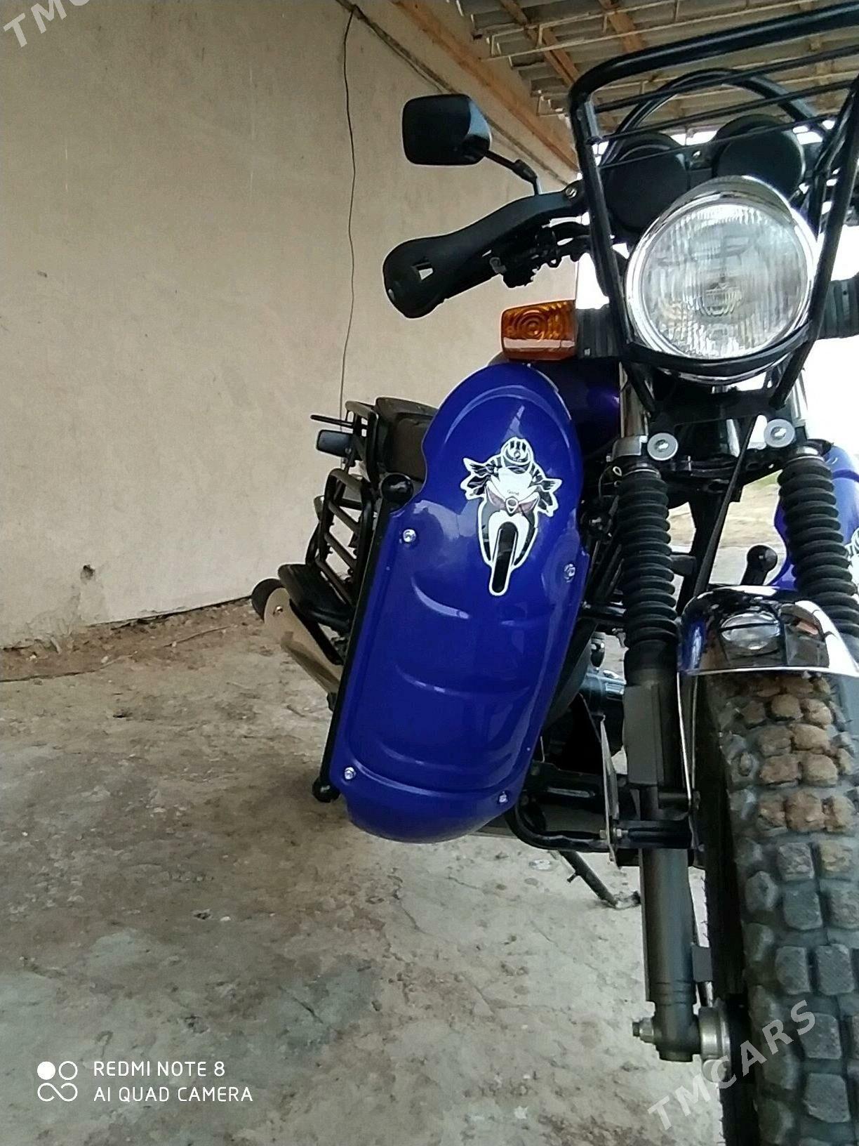 Fekon FK200-14G 2025 - 20 000 TMT - етр. Туркменбаши - img 5